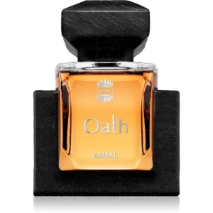 Ajmal Oath for him Eau de Parfum per uomo 100 ml