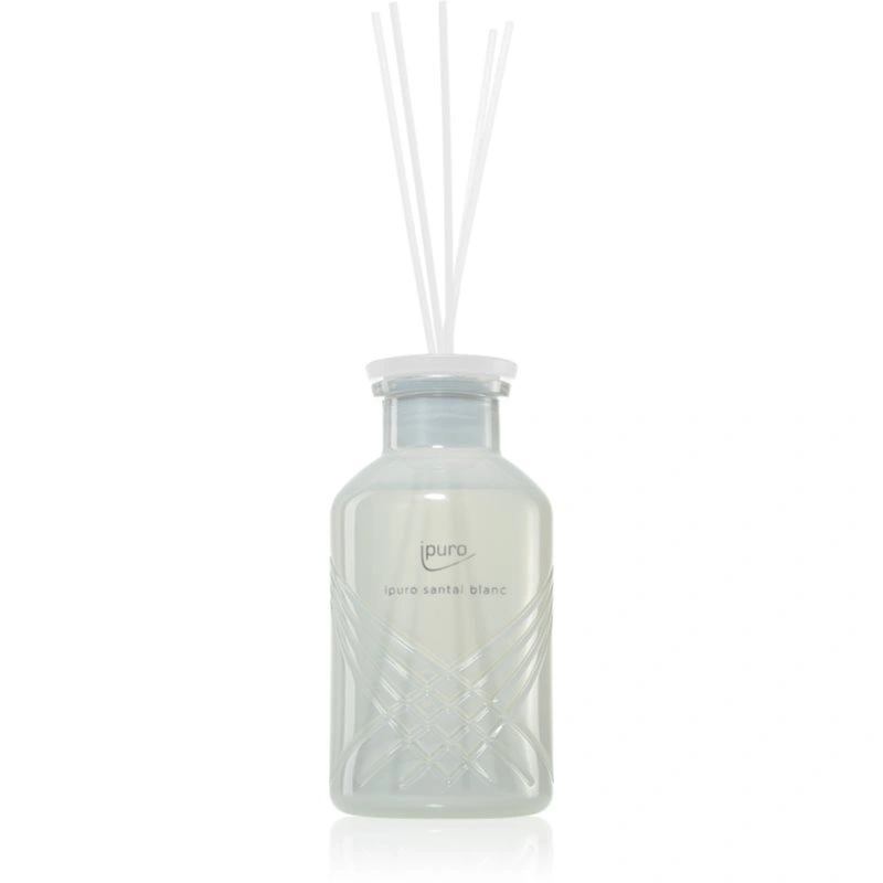 ipuro Exclusive Santal Blanc diffusore di aromi 240 ml