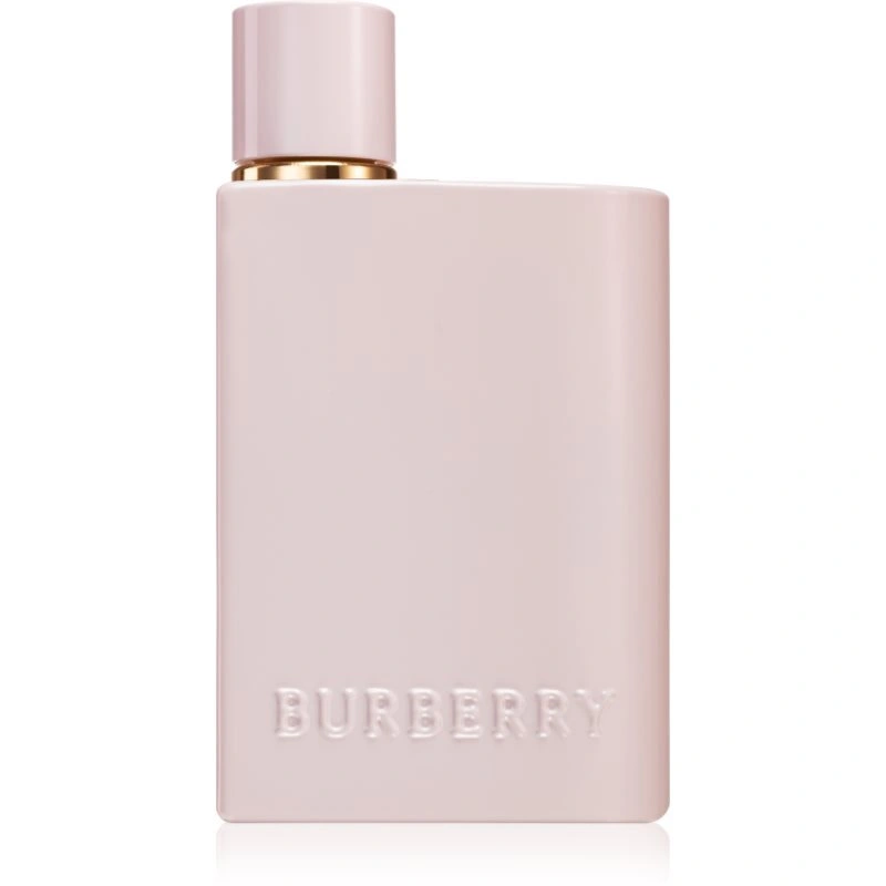 Burberry Her Elixir de Parfum Eau de Parfum intense da donna 100 ml