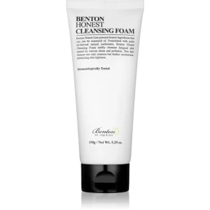 Benton Honest mousse detergente 150 g