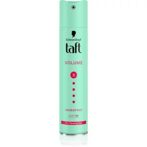 Schwarzkopf Taft Volume lacca per capelli ultra fissante 250 ml