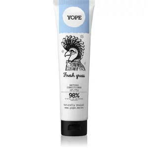 Yope Fresh Grass balsamo per capelli grassi 170 ml