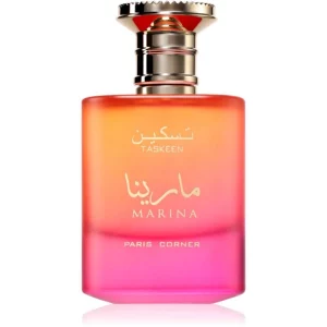 Paris Corner Taskeen Marina Eau de Parfum da donna 100 ml