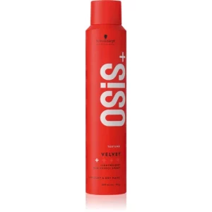 Schwarzkopf Professional Osis+ Velvet cera modellante in spray 200 ml