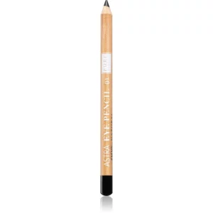 Astra Make-up Pure Beauty Eye Pencil matita per gli occhi di kajal colore 01 Black 1,1 g