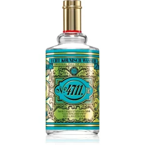 4711 Original acqua di Colonia con diffusore unisex 200 ml