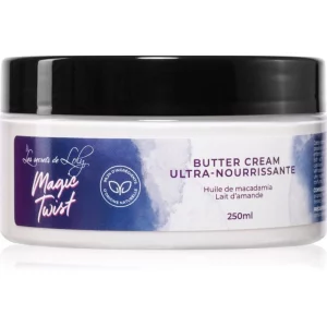 Les Secrets De Loly Magic Twist crema senza risciacquo per capelli 250 ml