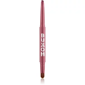 Buxom POWER LINE™ PLUMPING LIP LINER matita labbra in crema effetto volumizzante colore Dangerous Dolly 0,3 g
