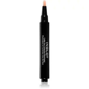 Inglot AMC correttore illuminante contro le occhiaie colore 51 2.5 ml