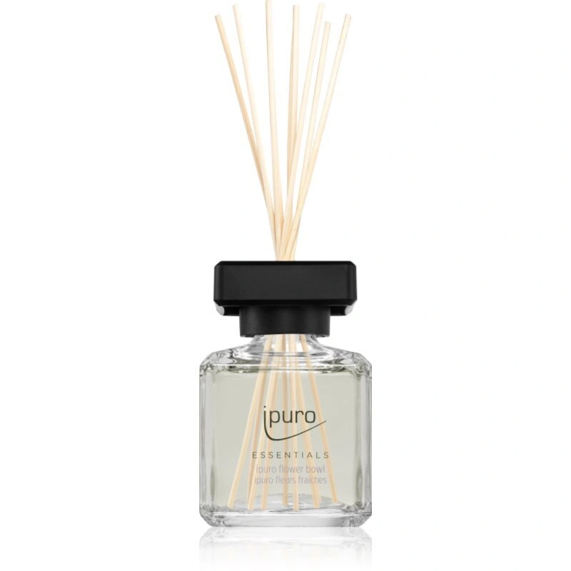 ipuro Essentials Flower Bowl diffusore di aromi 50 ml