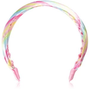 invisibobble Kids Hairhalo Fascia per bambini tipo Rainbow Crown 1 pz