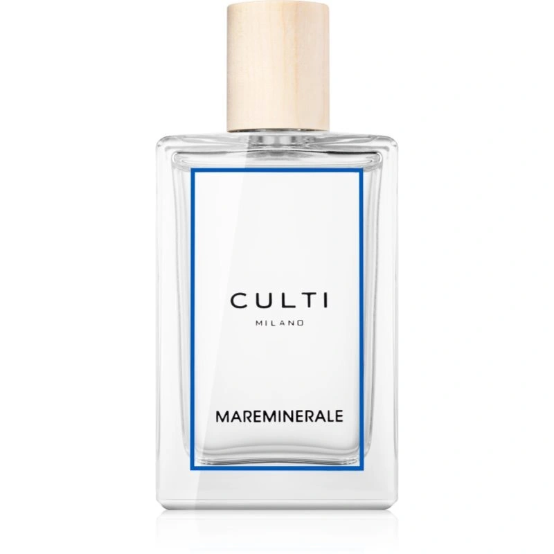 Culti Spray Mareminerale profumo per ambienti 100 ml