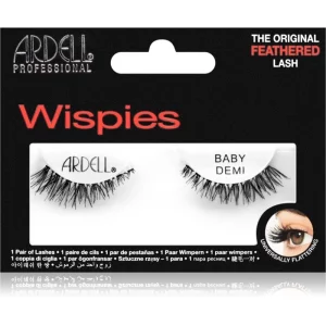 Ardell Professional Wispies ciglia finte Baby Demi 1 pz
