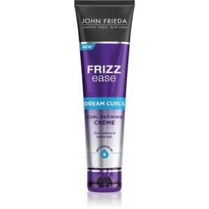 John Frieda Frizz Ease Dream Curls crema per capelli mossi e ricci 150 ml