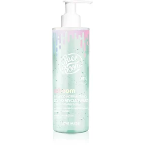BodyBoom FaceBoom Seboom gel detergente opacizzante per pelli miste e grasse 200 ml