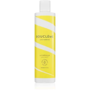 Bouclème Curl Defining Gel gel idratante ricci 300 ml