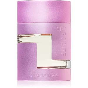 Al Haramain Opposite Pink Eau de Parfum da donna 100 ml