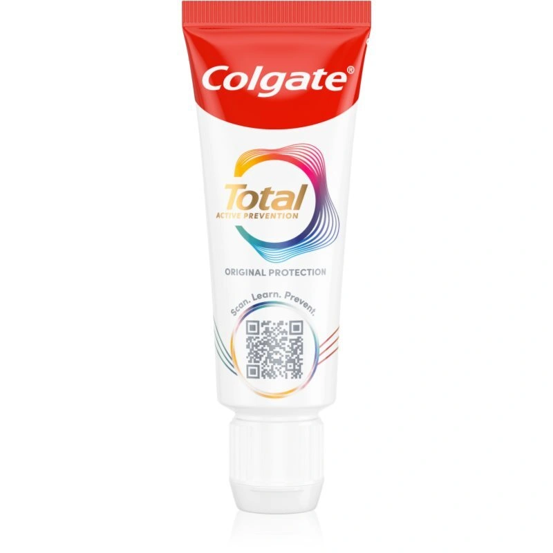 Colgate Total Active Prevention Original dentifricio 20 ml