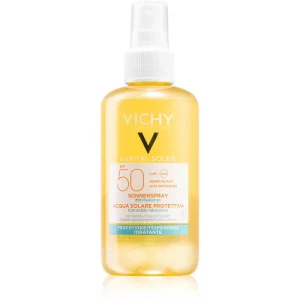 Vichy Capital Soleil spray idratante protettivo SPF 50 200 ml
