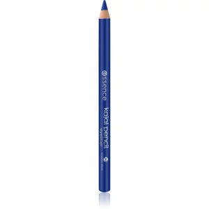 essence Kajal Pencil matita per gli occhi di kajal colore 30 Classic Blue 1 g