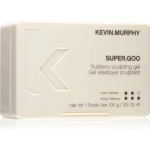 Kevin Murphy Super Goo gel modellante fissante extra forte 100 g