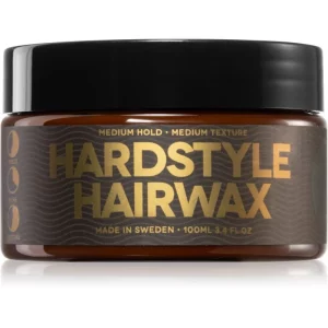 Waterclouds The Dude cera modellante per uomo 100 ml