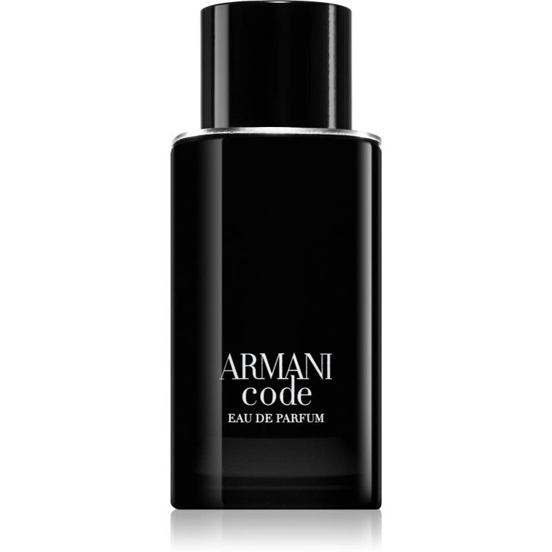 Armani Code Eau de Parfum per uomo 75 ml