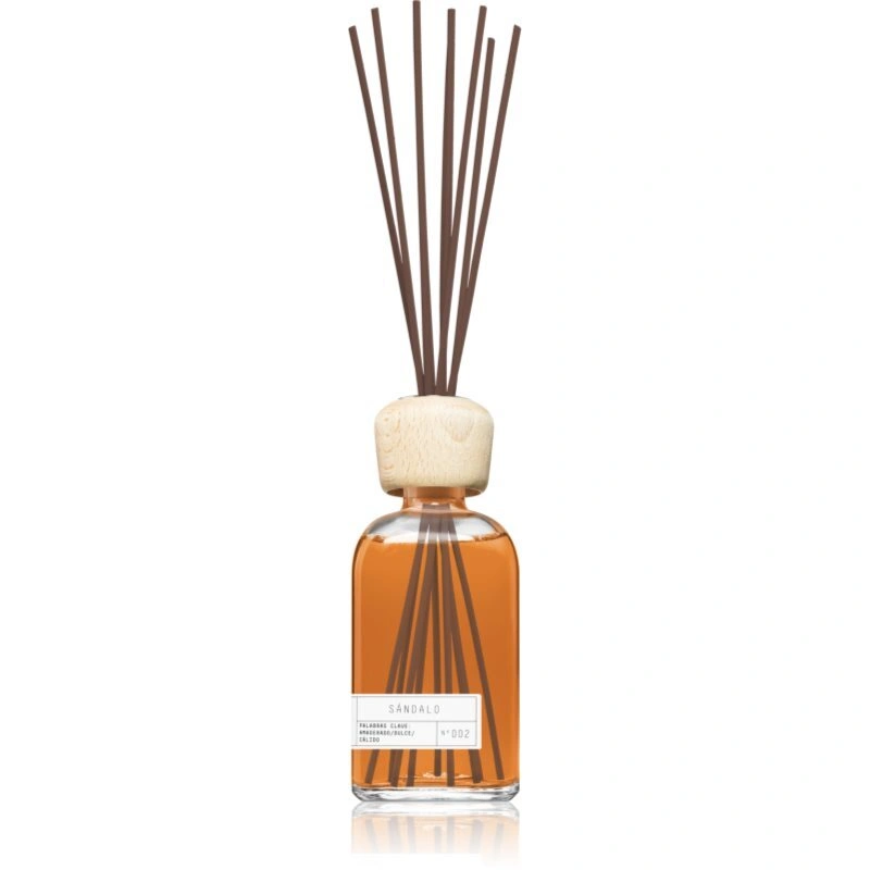 SEAL AROMAS Essential Sandalwood diffusore di aromi 220 ml