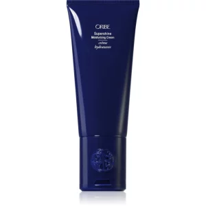 Oribe Brilliance & Shine Supershine Moisturizing Cream crema di idratazione profonda per capelli grossi 150 ml