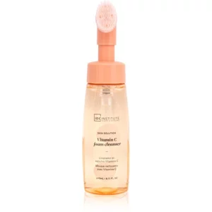 IDC Institute Vitamin C mousse detergente per il viso con vitamina C 240 ml