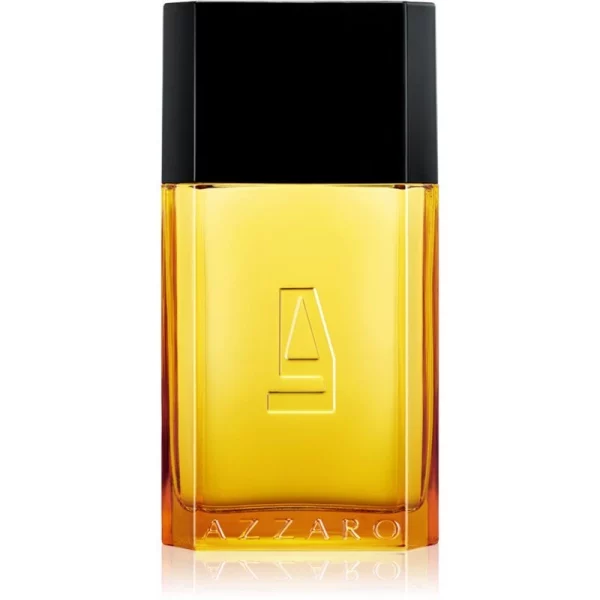 Azzaro Pour Homme Eau de Toilette per uomo 100 ml