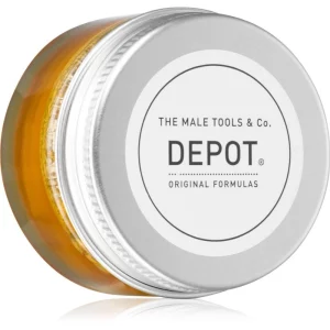 DEPOT 300 HAIR STYLING NO. 303 MODELING WAX cera modellante per un fissaggio flessibile 25 ml