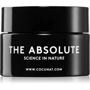Cocunat Treatment The Absolute crema ringiovanente anti-age 50 g