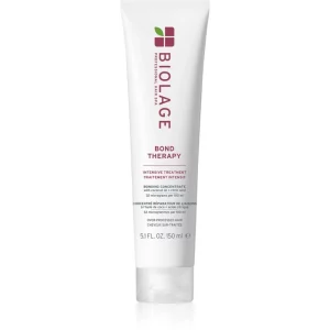 Biolage Bond Therapy trattamento pre-shampoo 150 ml