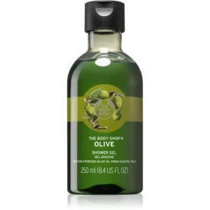 The Body Shop Olive gel doccia rinfrescante 250 ml