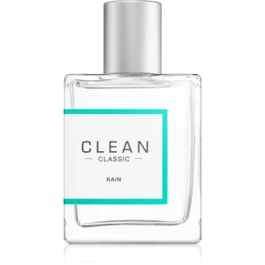 CLEAN Classic Rain Eau de Parfum da donna 60 ml