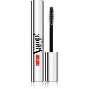 PUPA Milano Vamp! Extreme mascara volumizzante ultra nero colore 010 Extra Black 12 ml