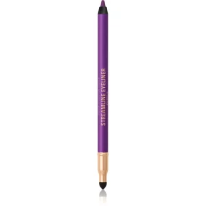 Makeup Revolution Streamline matita in crema per gli occhi colore Purple 1,3 g