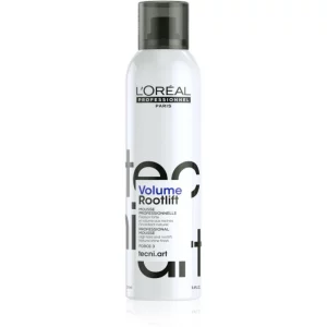 L’Oréal Professionnel Tecni.Art Volume Lift schiuma per capelli per il volume a partire dalle radici 250 ml