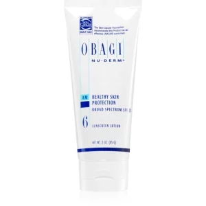 OBAGI Nu-Derm® crema protettiva viso SPF 35 85 g