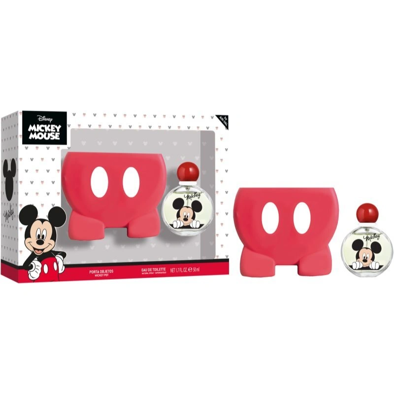 Disney Mickey Mouse set per bambini