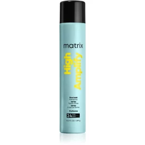 Matrix High Amplify lacca per capelli fissante extra forte 400 ml