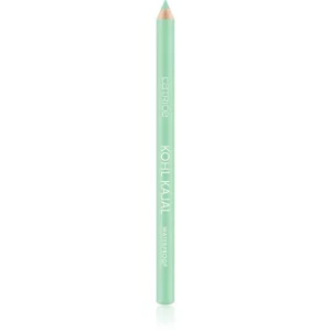Catrice Kohl Kajal Waterproof matita per gli occhi di kajal colore 140 Frosty Mint 0,78 g