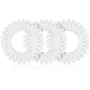 invisibobble Original elastici per capelli Crystal Clear 3 pz