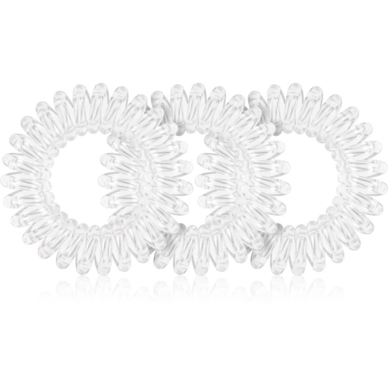 invisibobble Original elastici per capelli Crystal Clear 3 pz