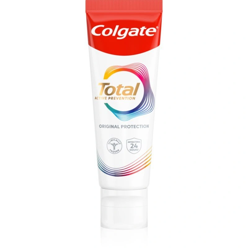 Colgate Total Active Prevention Original dentifricio 75 ml