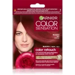 colore per coprire la ricrescita Rosso 1 pz