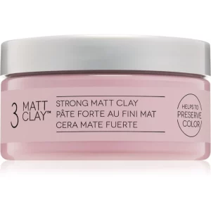 Revlon Professional Style Masters cera modellante effetto opaco 85 g