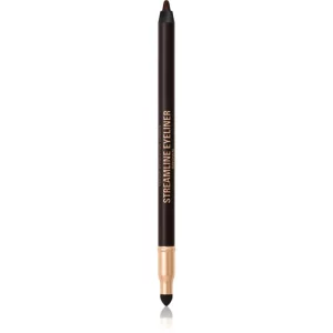 Makeup Revolution Streamline matita in crema per gli occhi colore Brown 1,3 g