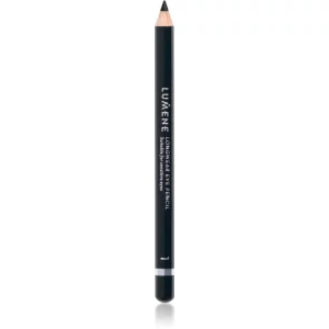 Lumene Nordic Makeup matita occhi lunga durata 1 Black 1.14 g